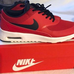 Nike Air Max Thea sz 6